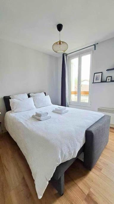 Vivent 5 - Appartement *